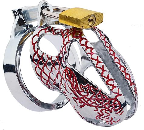 chastity cage|Amazon.com: Chastity Devices: Health & Household.